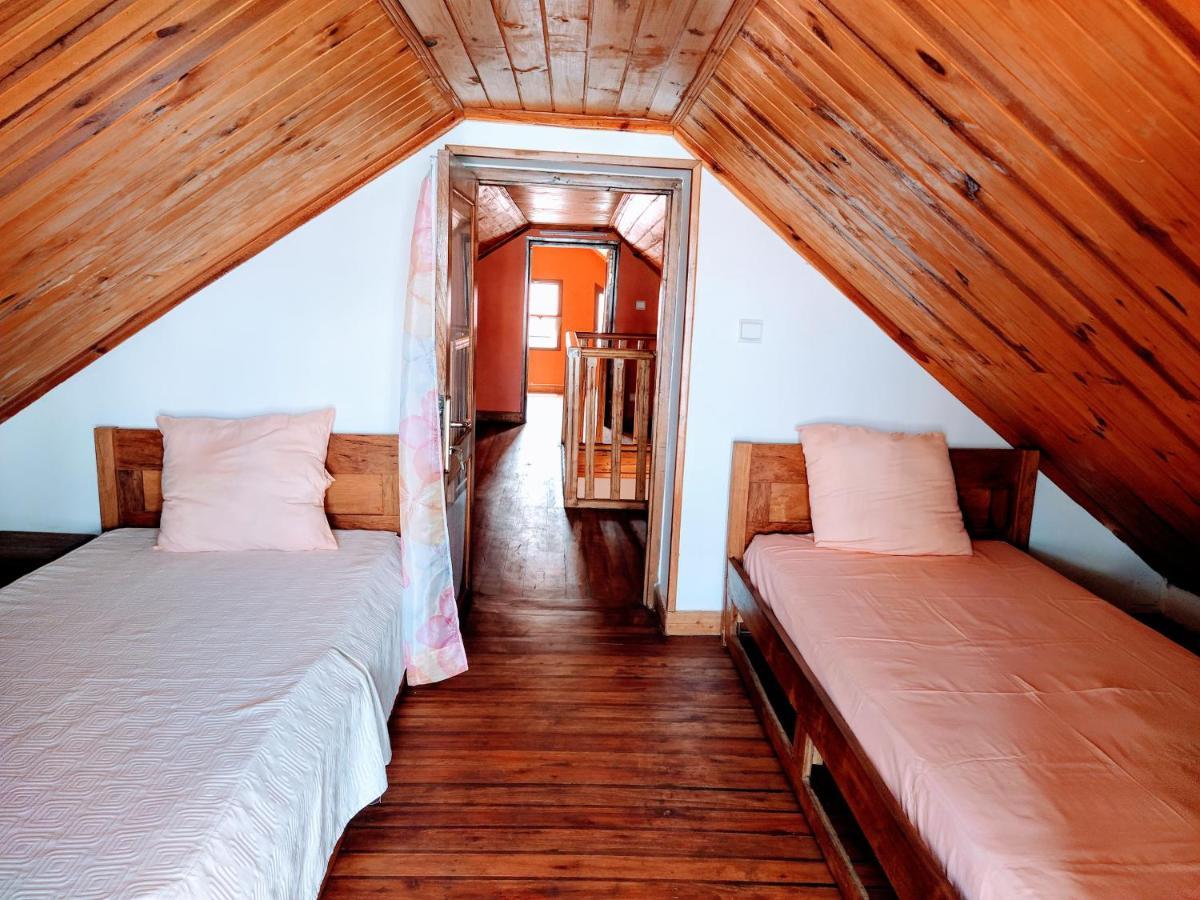 Oceanis Home & Voyages Ivato  Εξωτερικό φωτογραφία
