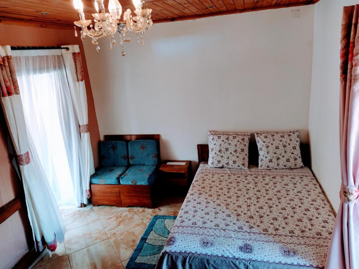 Oceanis Home & Voyages Ivato  Εξωτερικό φωτογραφία