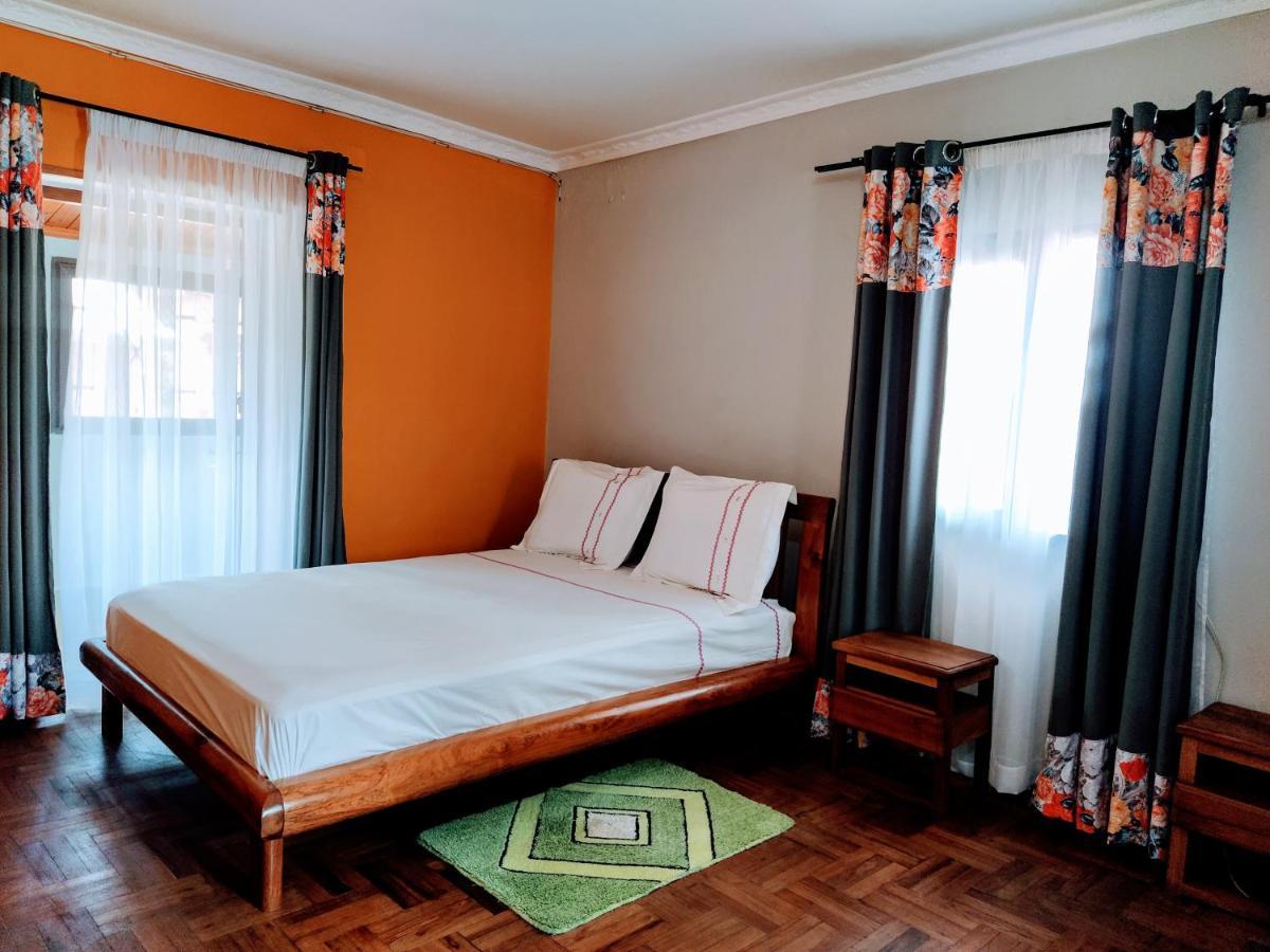 Oceanis Home & Voyages Ivato  Εξωτερικό φωτογραφία
