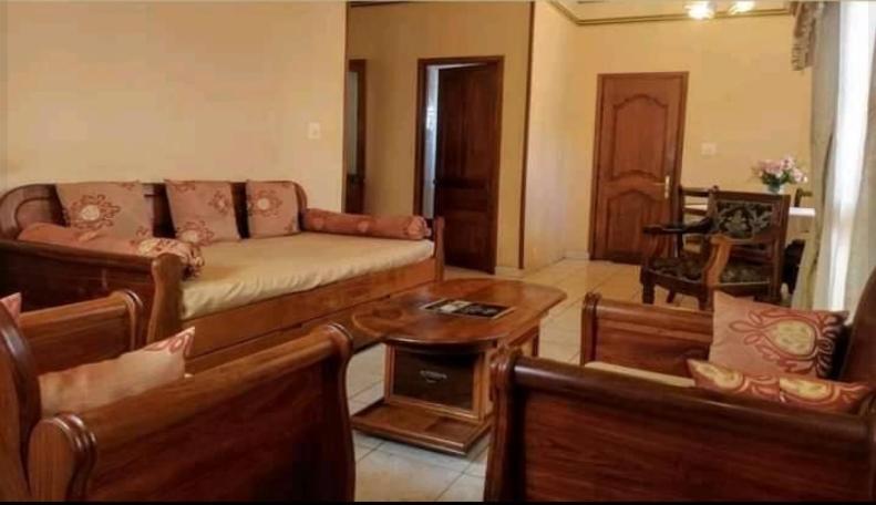 Oceanis Home & Voyages Ivato  Εξωτερικό φωτογραφία