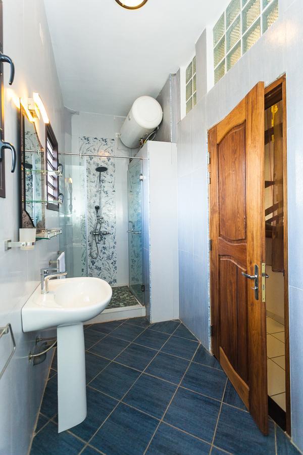 Oceanis Home & Voyages Ivato  Εξωτερικό φωτογραφία