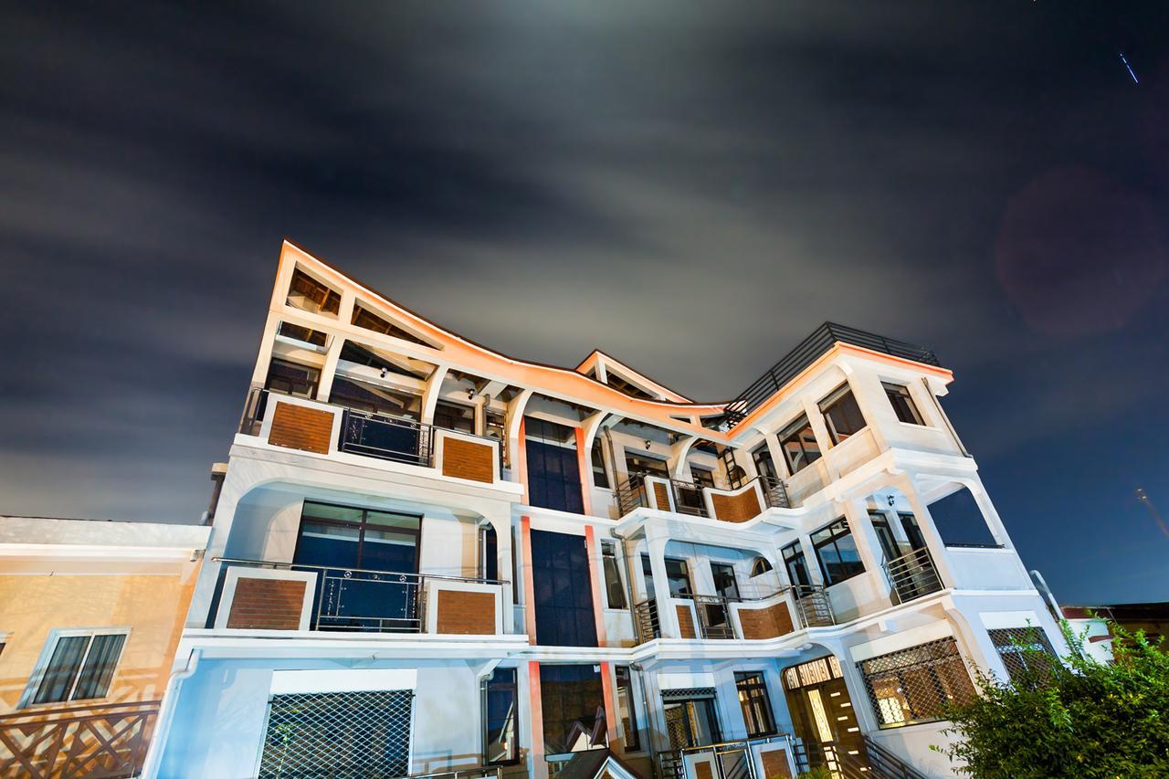 Oceanis Home & Voyages Ivato  Εξωτερικό φωτογραφία
