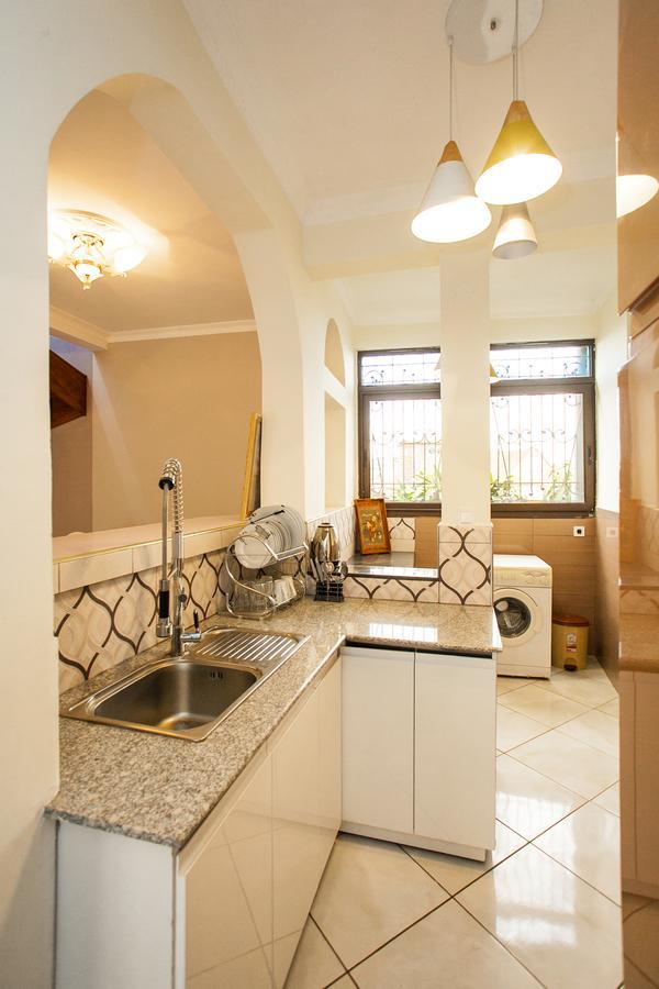 Oceanis Home & Voyages Ivato  Εξωτερικό φωτογραφία