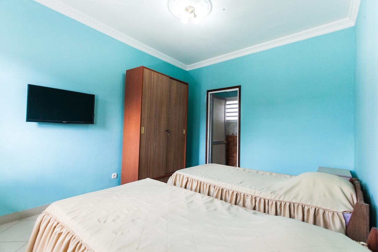 Oceanis Home & Voyages Ivato  Εξωτερικό φωτογραφία