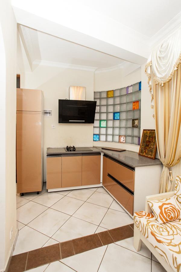 Oceanis Home & Voyages Ivato  Εξωτερικό φωτογραφία