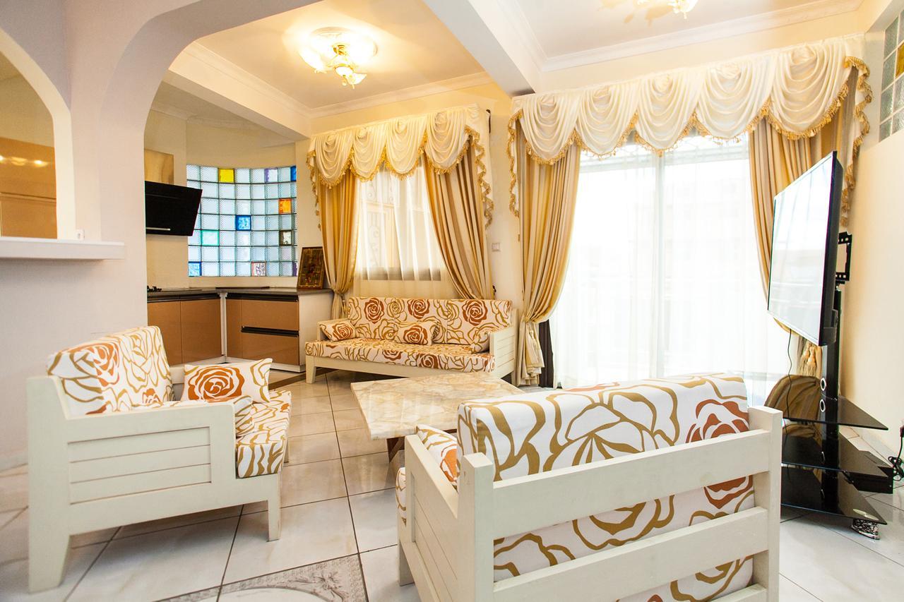 Oceanis Home & Voyages Ivato  Εξωτερικό φωτογραφία