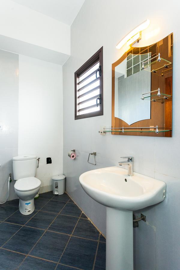 Oceanis Home & Voyages Ivato  Εξωτερικό φωτογραφία