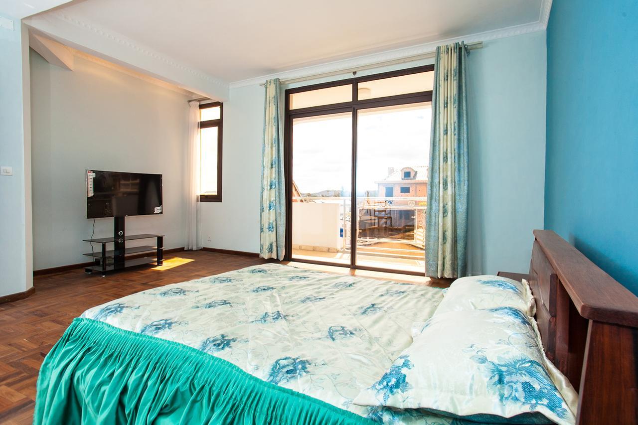 Oceanis Home & Voyages Ivato  Εξωτερικό φωτογραφία