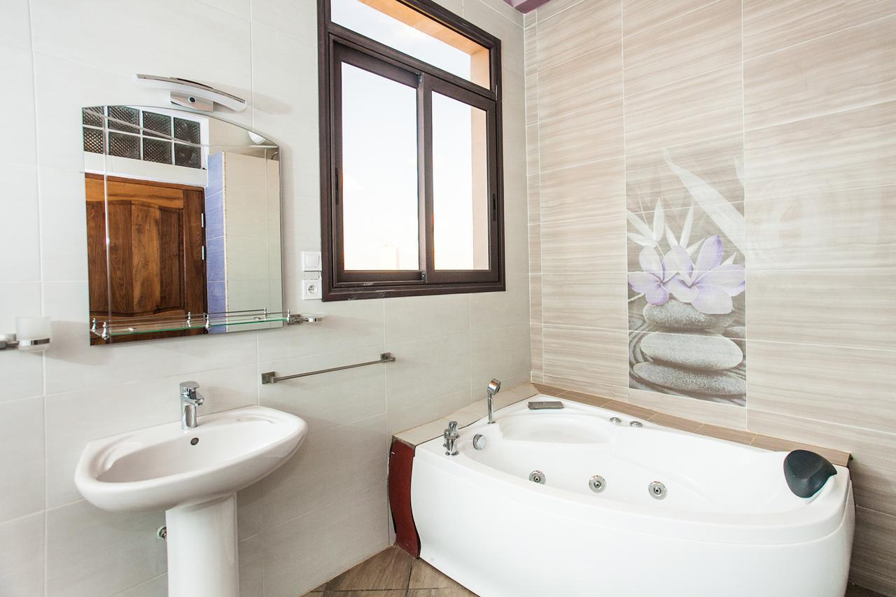 Oceanis Home & Voyages Ivato  Εξωτερικό φωτογραφία