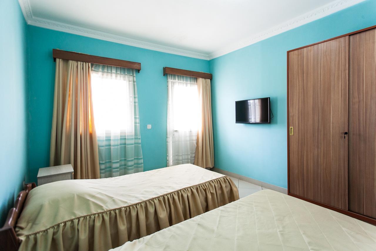 Oceanis Home & Voyages Ivato  Εξωτερικό φωτογραφία