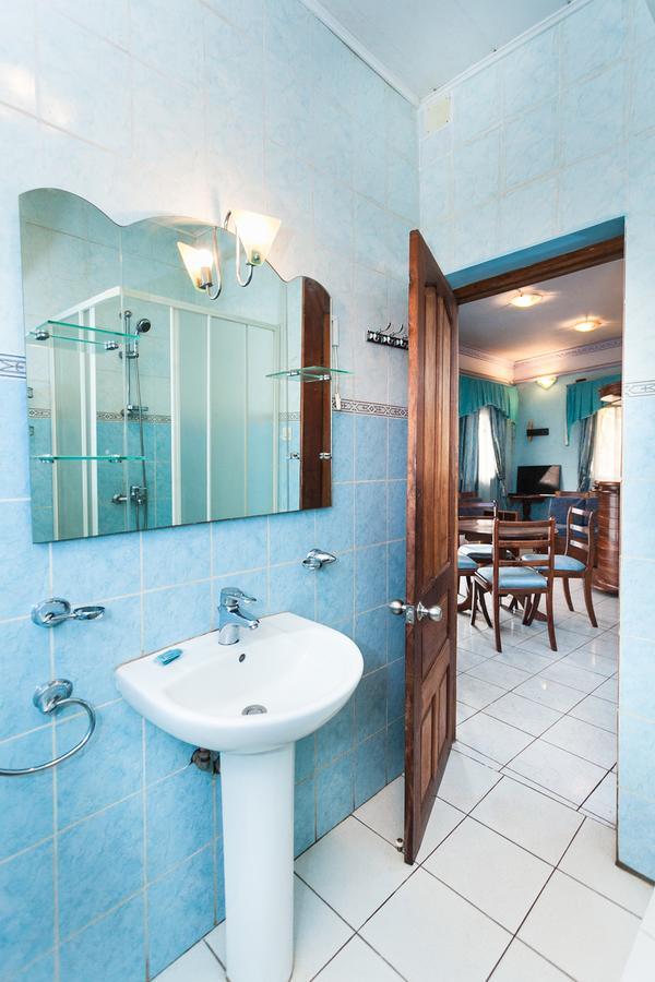 Oceanis Home & Voyages Ivato  Εξωτερικό φωτογραφία