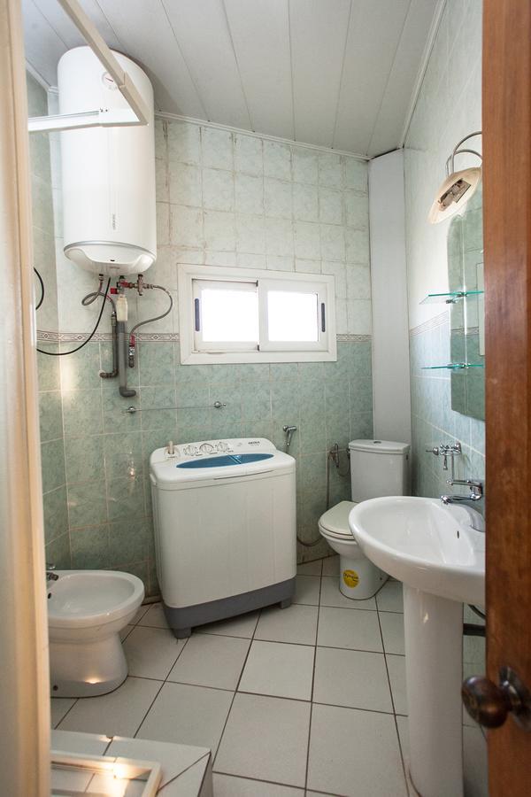 Oceanis Home & Voyages Ivato  Εξωτερικό φωτογραφία