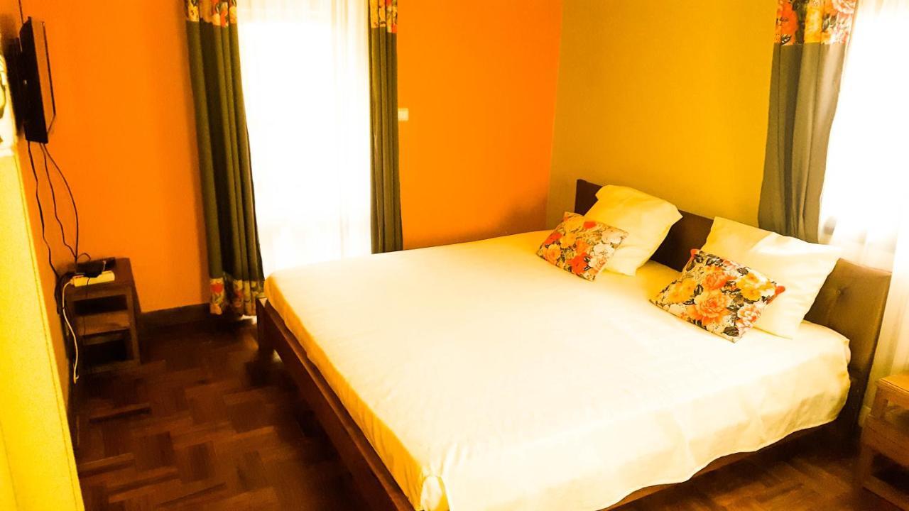 Oceanis Home & Voyages Ivato  Εξωτερικό φωτογραφία