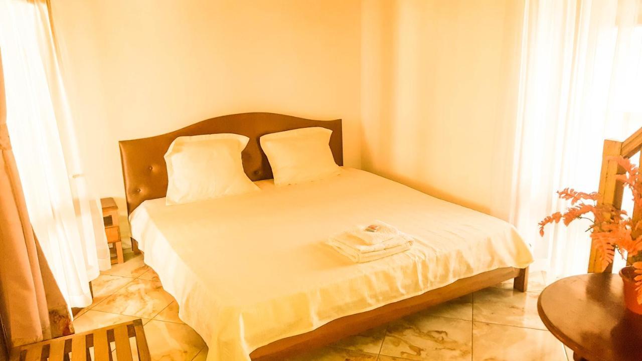 Oceanis Home & Voyages Ivato  Εξωτερικό φωτογραφία