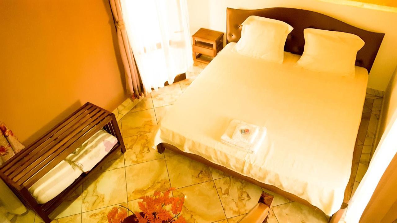 Oceanis Home & Voyages Ivato  Εξωτερικό φωτογραφία