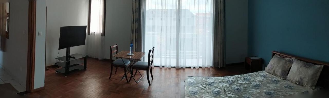 Oceanis Home & Voyages Ivato  Εξωτερικό φωτογραφία